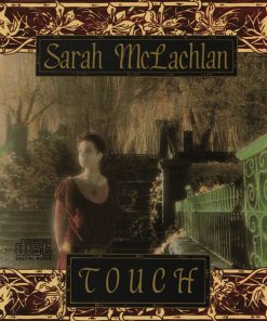 Sarah McLachlan-0
