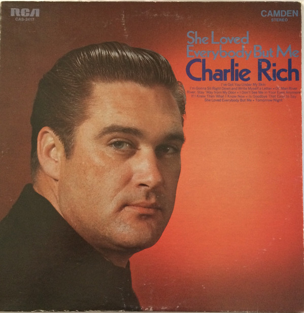 Charlie Rich-0