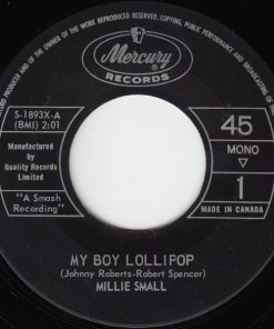 Millie Small-0