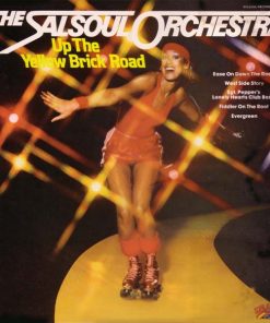 The Salsoul Orchestra-0