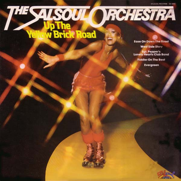 The Salsoul Orchestra-0