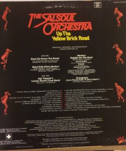 The Salsoul Orchestra-1