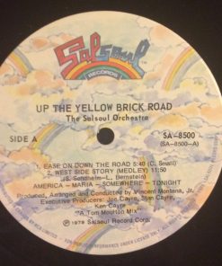 The Salsoul Orchestra-2