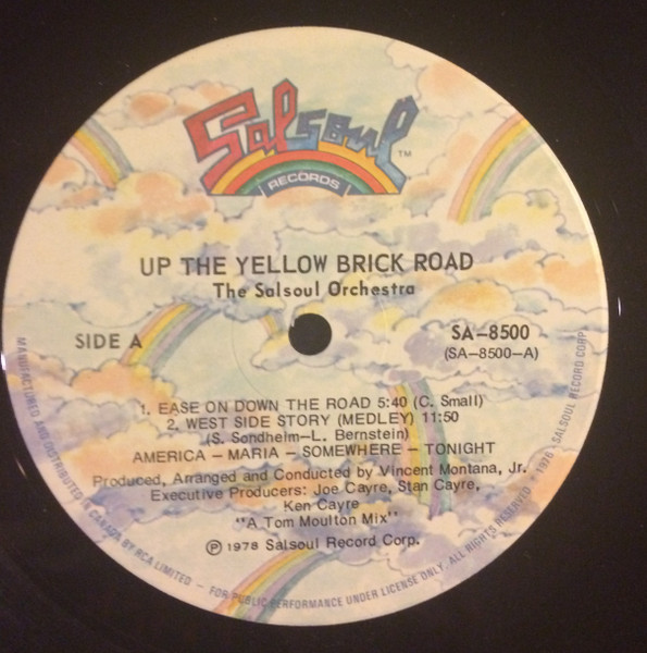 The Salsoul Orchestra-2