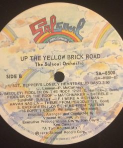 The Salsoul Orchestra-3