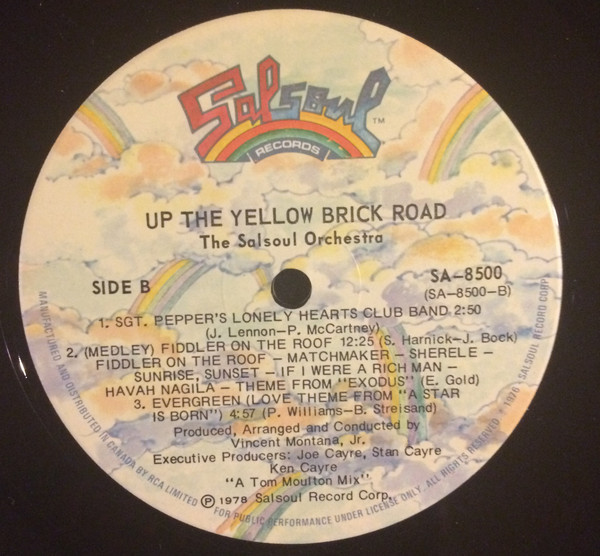 The Salsoul Orchestra-3