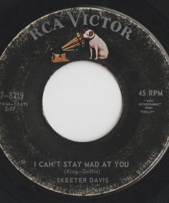 Skeeter Davis-0