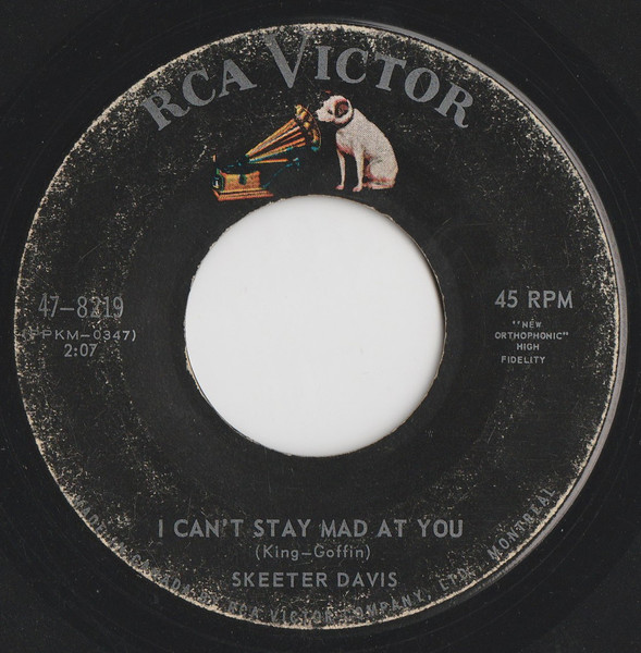 Skeeter Davis-0