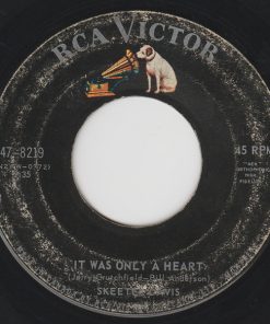 Skeeter Davis-1