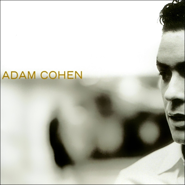 Adam Cohen-0