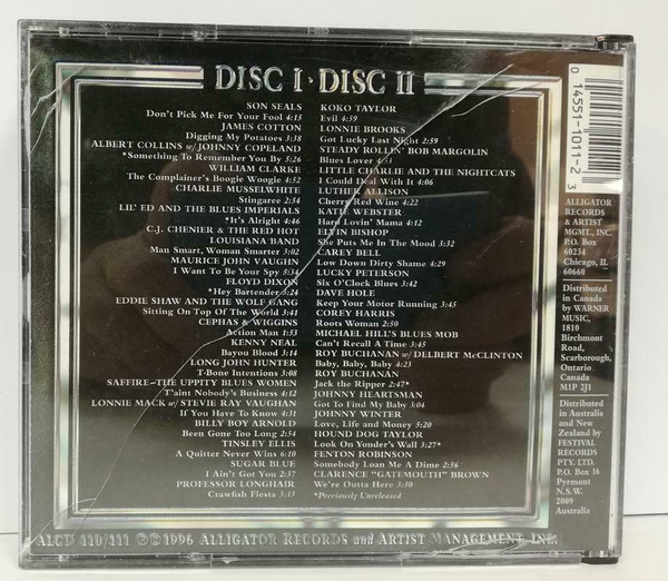 Various-1