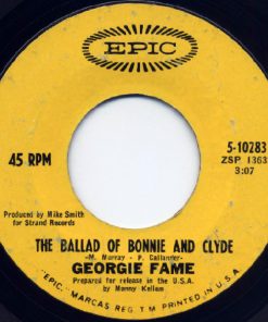 Georgie Fame-0