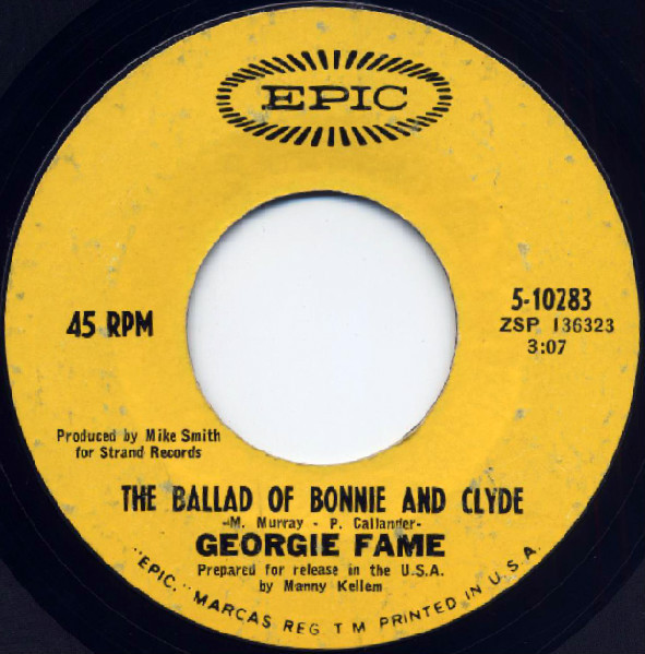 Georgie Fame-0