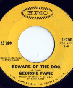 Georgie Fame-1