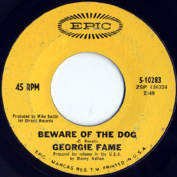 Georgie Fame-1