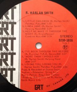 R. Harlan Smith-2