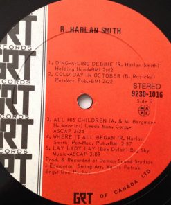 R. Harlan Smith-3