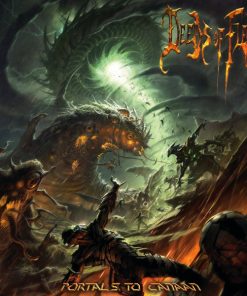 Deeds Of Flesh-0