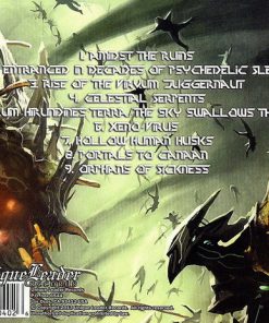 Deeds Of Flesh-1
