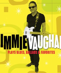 Jimmie Vaughan-0