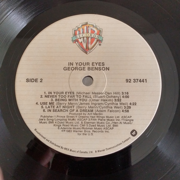 George Benson-2