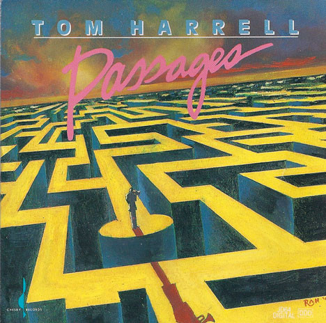 Tom Harrell-0
