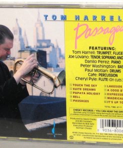 Tom Harrell-1