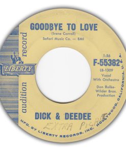 Dick & DeeDee*-0