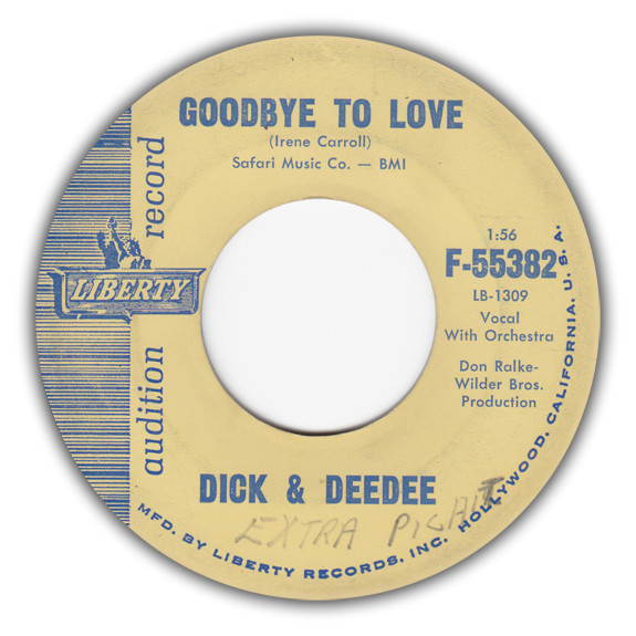 Dick & DeeDee*-0