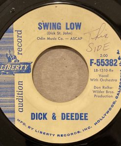 Dick & DeeDee*-1