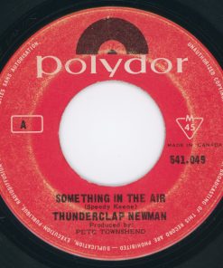 Thunderclap Newman-0