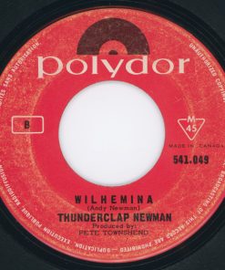 Thunderclap Newman-1