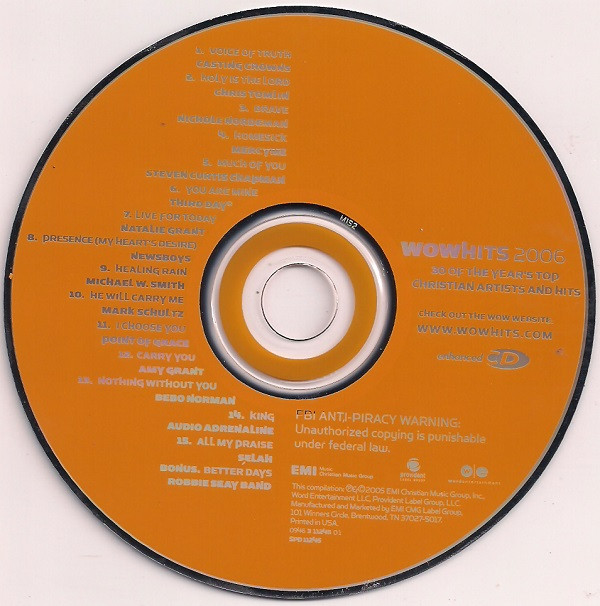 Various-2