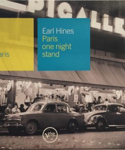 Earl Hines-0