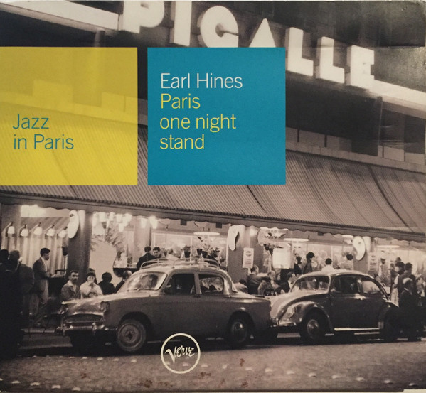 Earl Hines-0
