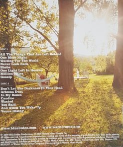 Blue Rodeo-2