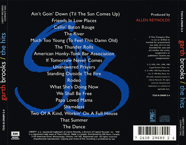 Garth Brooks-1