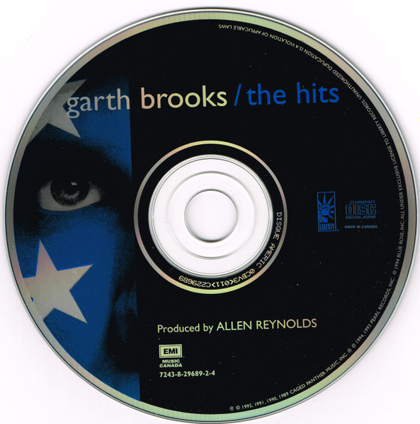 Garth Brooks-2