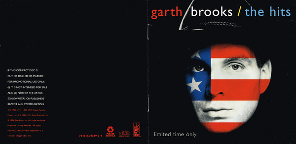 Garth Brooks-4
