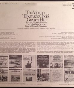 Mormon Tabernacle Choir-1