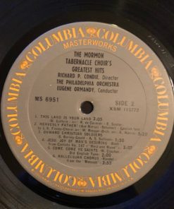 Mormon Tabernacle Choir-4