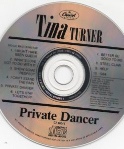 Tina Turner-1