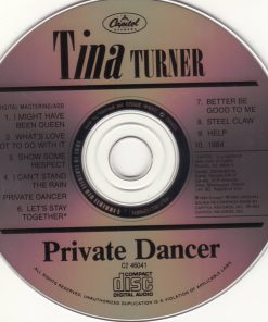 Tina Turner-3