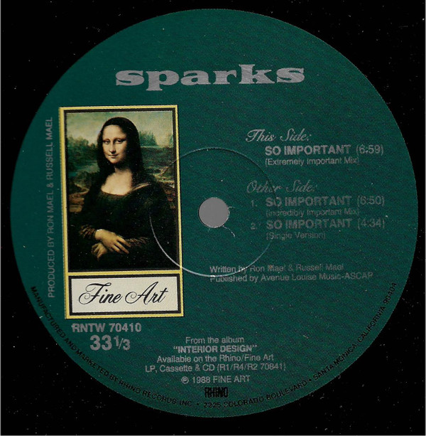 Sparks-2