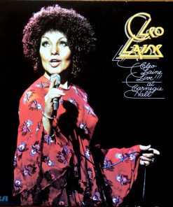 Cleo Laine-0
