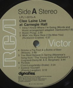 Cleo Laine-2