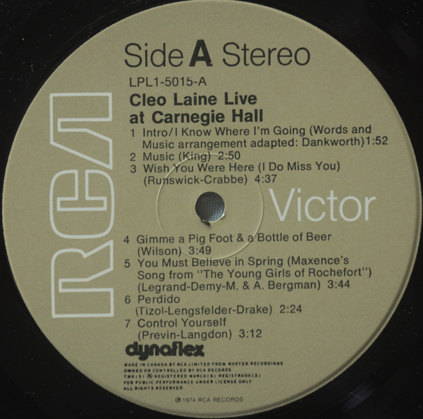 Cleo Laine-2