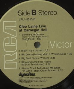 Cleo Laine-3