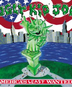 Ugly Kid Joe-0