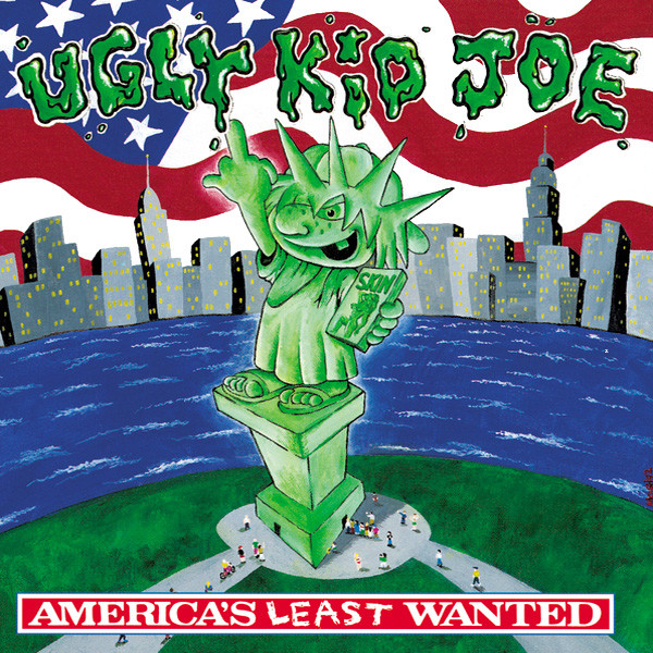 Ugly Kid Joe-0